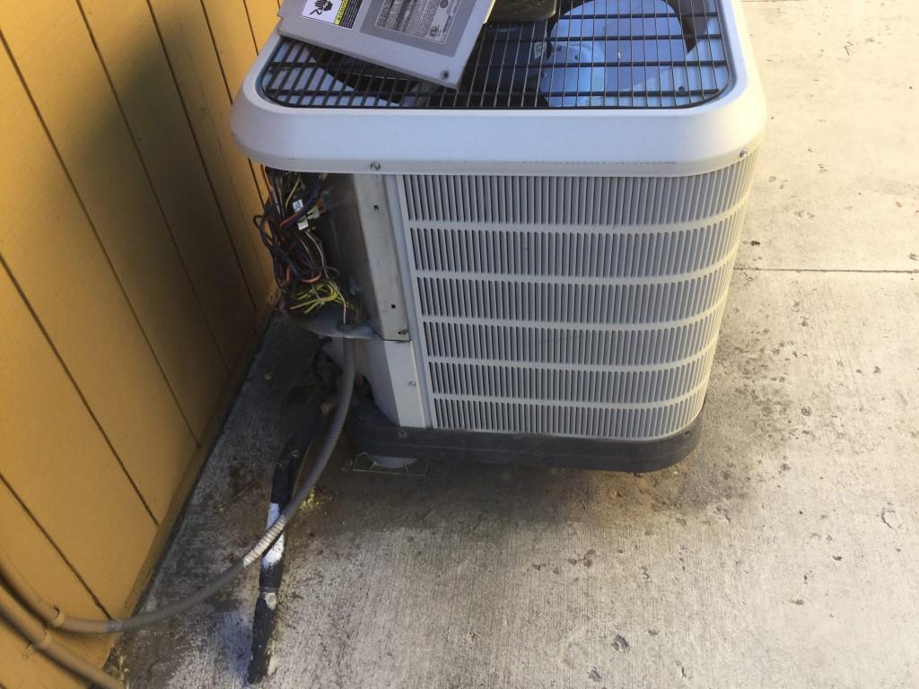 Einstein Heating and Cooling Phoenix Arizona in Phoenix, AZ (Building & Trades) 6028889250