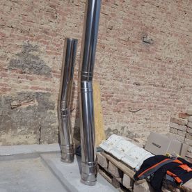 Kaminsanierungsnotruf KG, Pogrelzstraße 2/8/4 in Wien