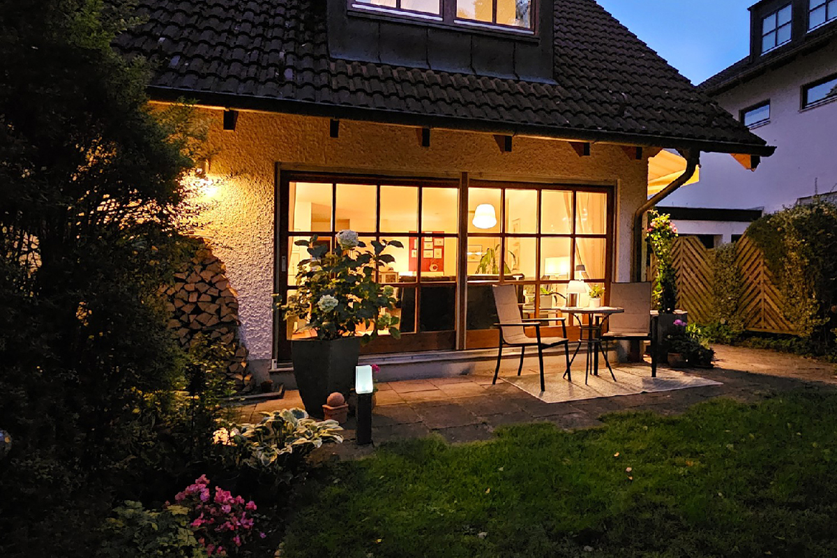 FAIR-HOMES IMMOBILIEN | Immobilienmakler München Pasing, Offenbachstraße 27C in München