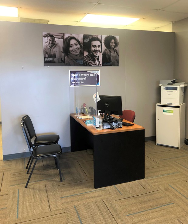 Images Jackson Hewitt Tax Service