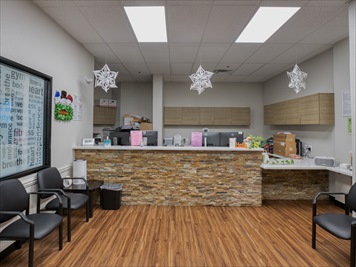 Images Dignity Health Physical Therapy - East Flamingo