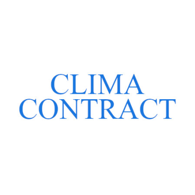 Clima Contract Logo