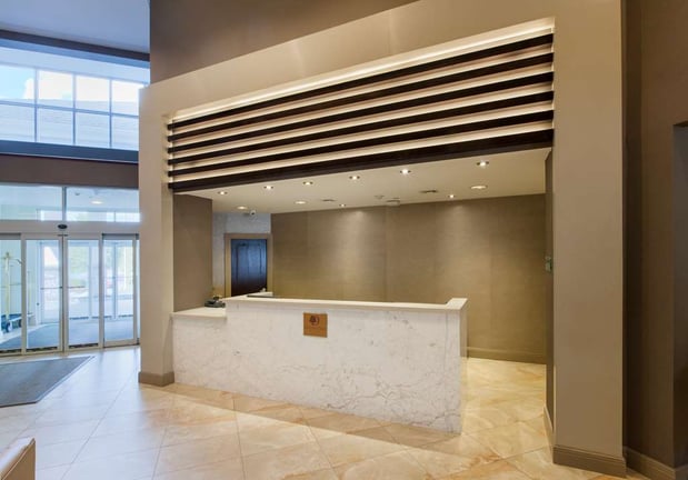 Images DoubleTree by Hilton Hotel Nanuet