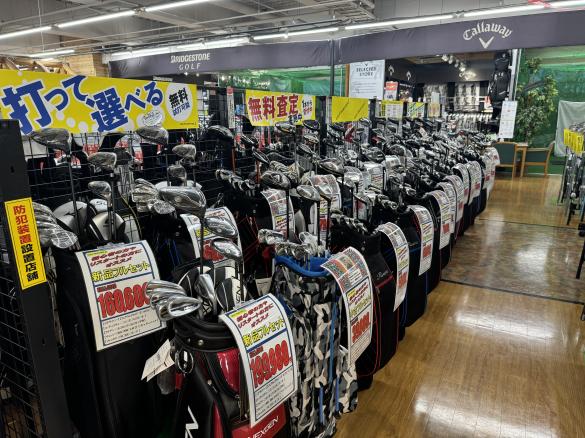 Images ゴルフパートナー ヴィクトリアゴルフいわき店