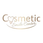 Cosmetic Smile Center Logo