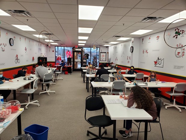 Images Mathnasium