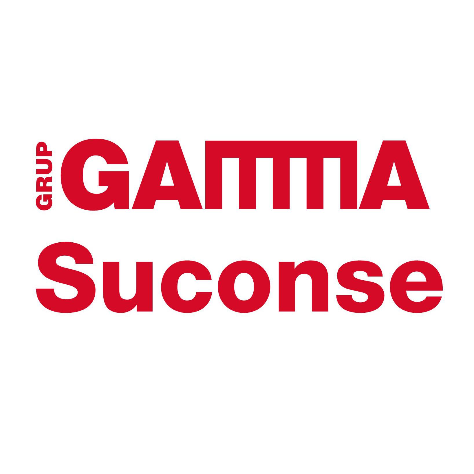 Suconse Grup Gamma Logo