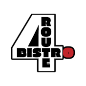 Logo Route 4 Bistro