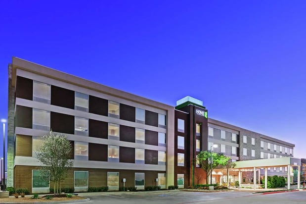 Images Home2 Suites by Hilton Abilene