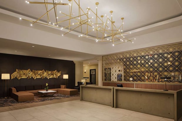 Images Embassy Suites by Hilton San Francisco Airport Oyster Point