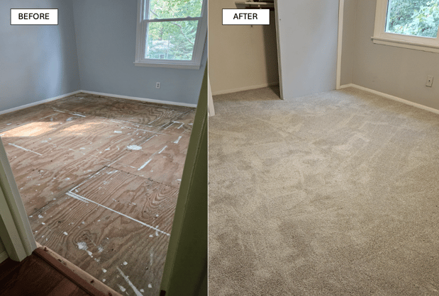 Images Floor Coverings International of Silver Spring, MD