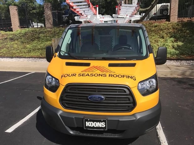 Images Four Seasons Roofing