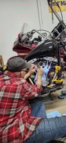 Images The American Garage LLC