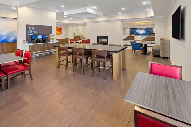 Images Holiday Inn Express Stony Brook-Long Island by IHG