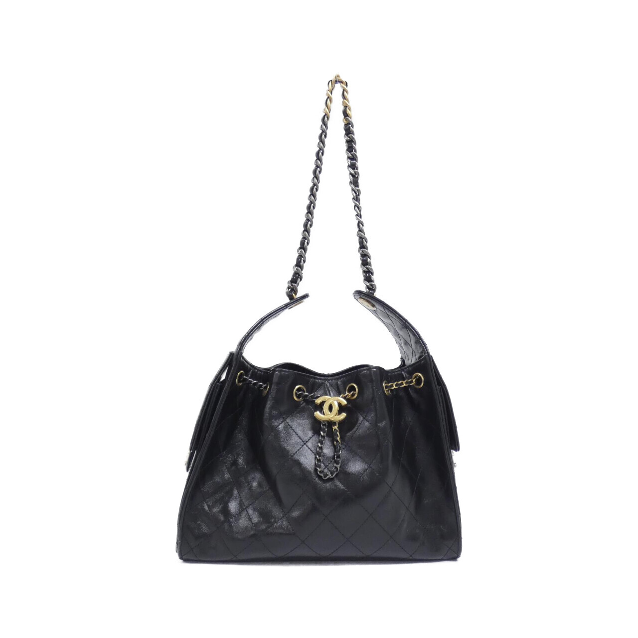 シャネル シャネル25 ライン AS5293 ショルダーバッグ