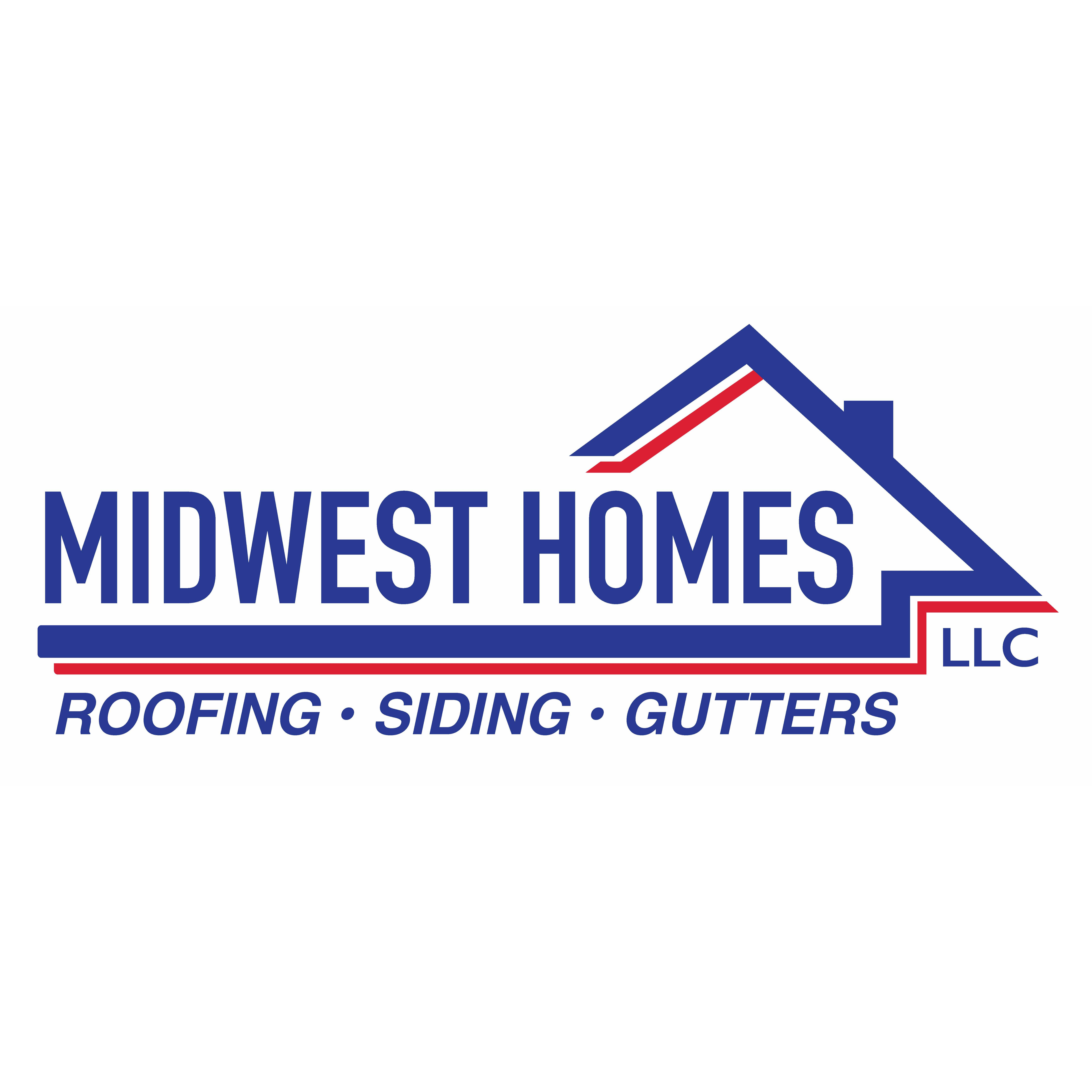 Midwest Homes LLC - Roofing Company - Omaha, NE - (402)301-8257 | ShowMeLocal.com