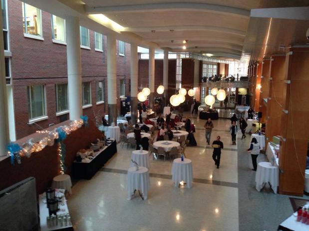 Images Creative Caterers