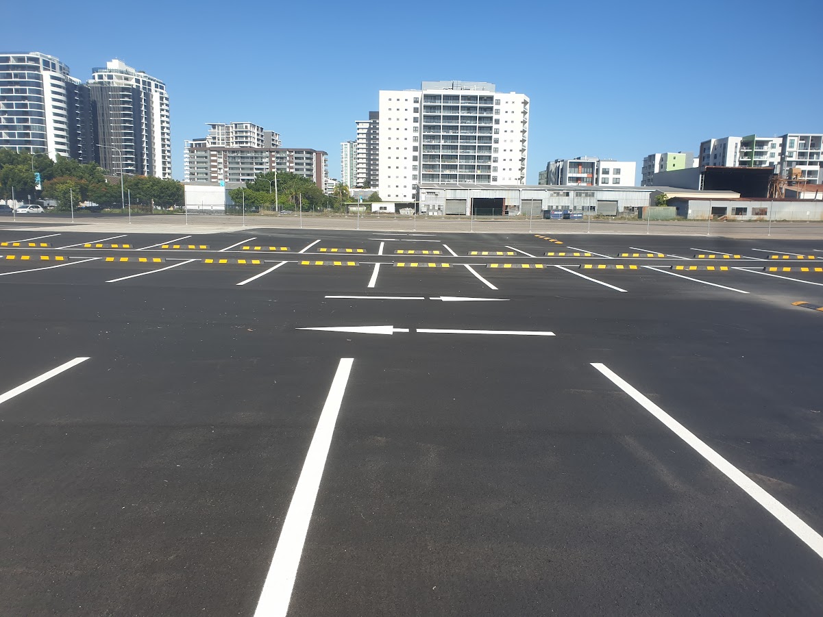 Images A One Asphalt Pty Ltd
