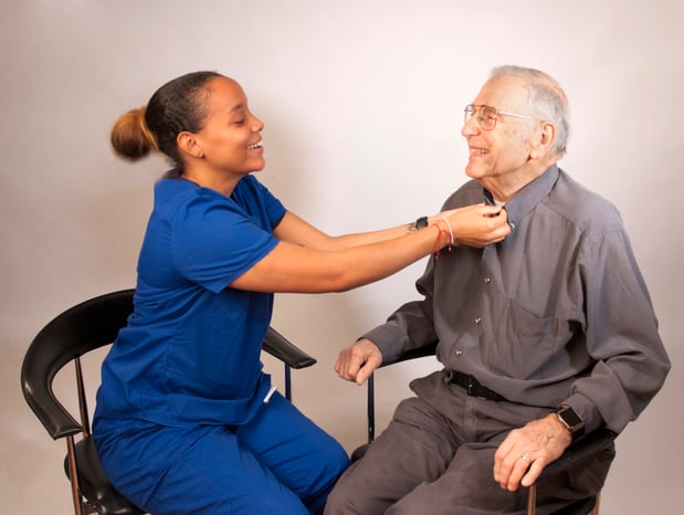 Images Specialty Care Services