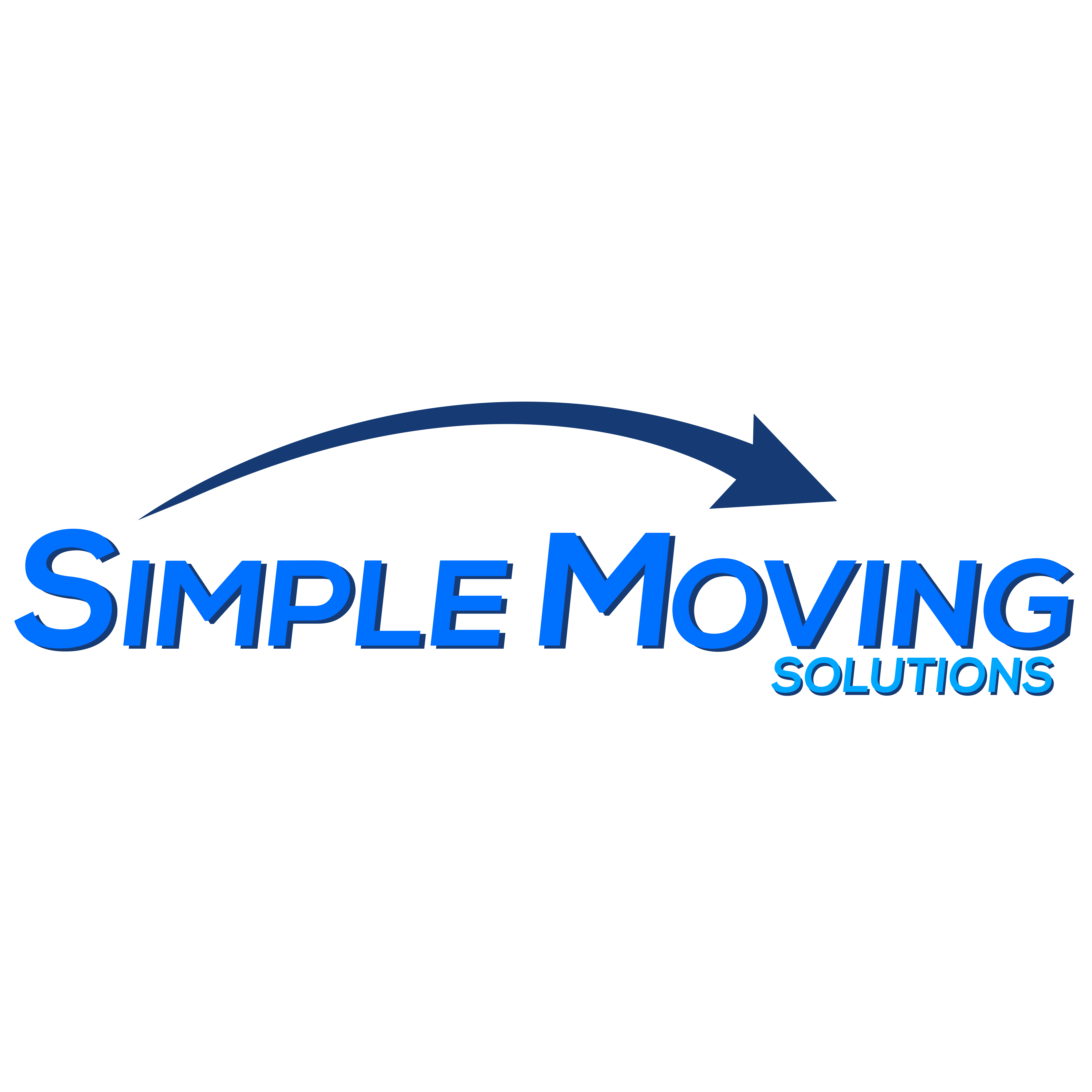 Simple Moving Solutions LLC - Savannah Logo
