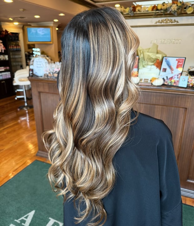Images A.F. Bennett Salon and Wellness Spa