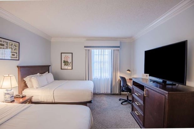 Images The Founders Inn and Spa, Tapestry Collection by Hilton