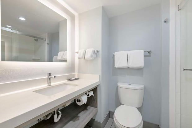 Images Best Western Oceanfront