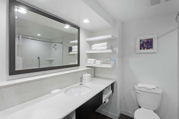 Images Hampton Inn Los Angeles/Arcadia/Pasadena