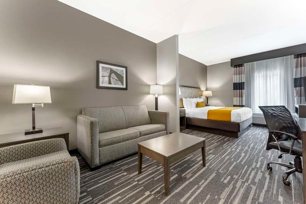 Images Best Western Plus Cranberry-Pittsburgh North