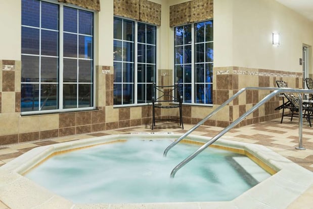 Images Homewood Suites by Hilton Buffalo-Amherst