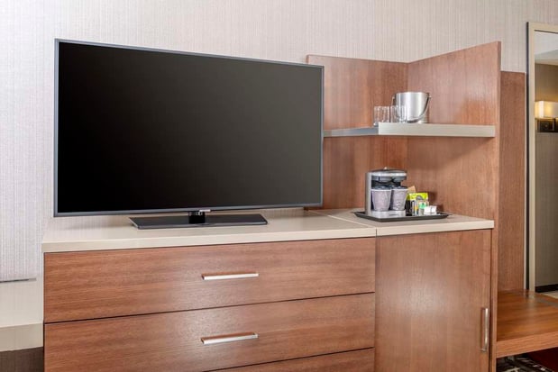 Images DoubleTree by Hilton Hotel San Bernardino