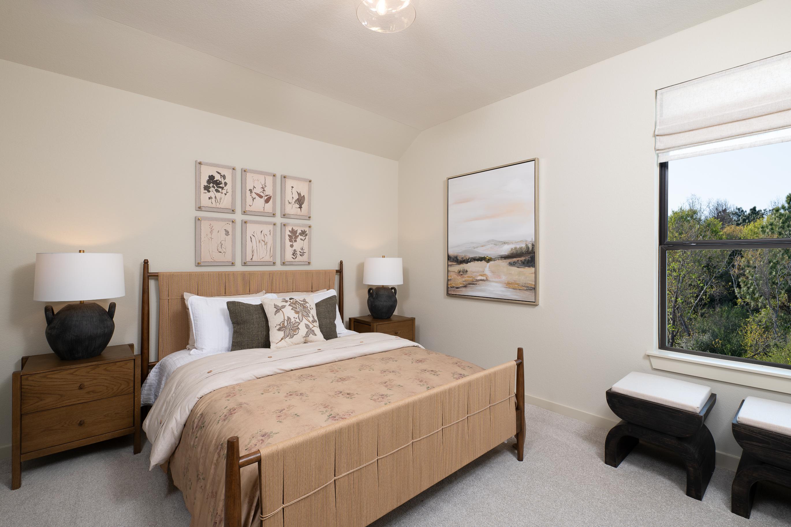 Sunterra Lakes by Ashton Woods Image