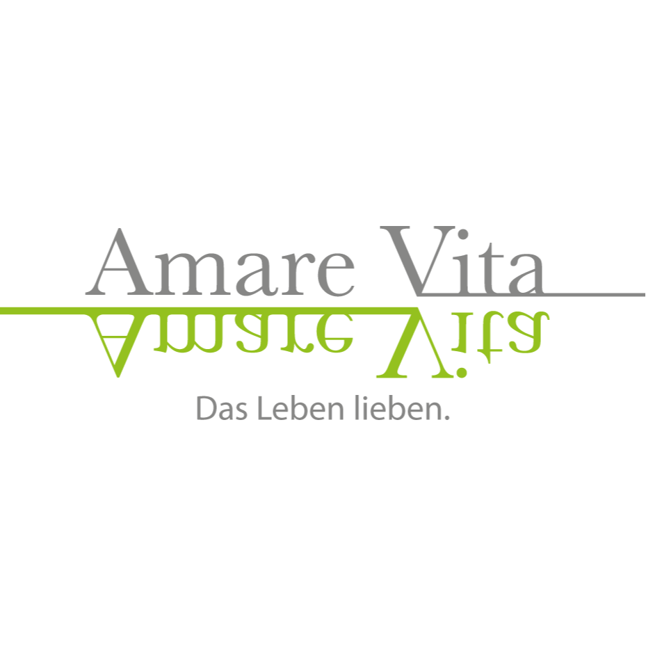 Logo Amare Vita