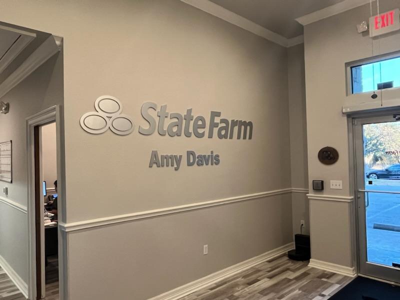 Images Amy Davis - State Farm Insurance Agent