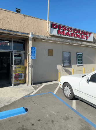 Images CoinFlip Bitcoin ATM - Family Discount Market (San Bernardino)