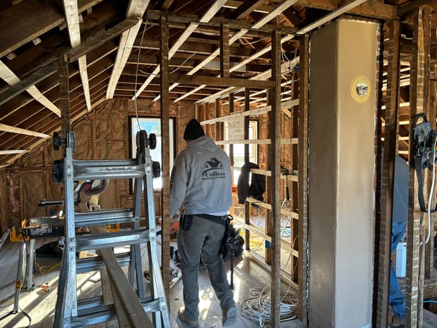 Images Collazo Home Improvements & Property Maintenance LLC