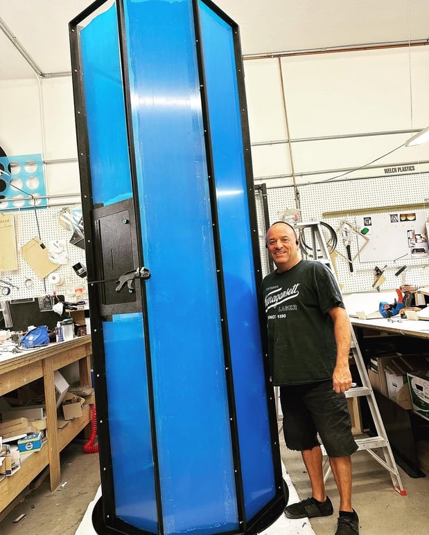 Images Welch Plastics