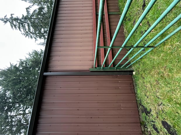 Images American Gutter Service
