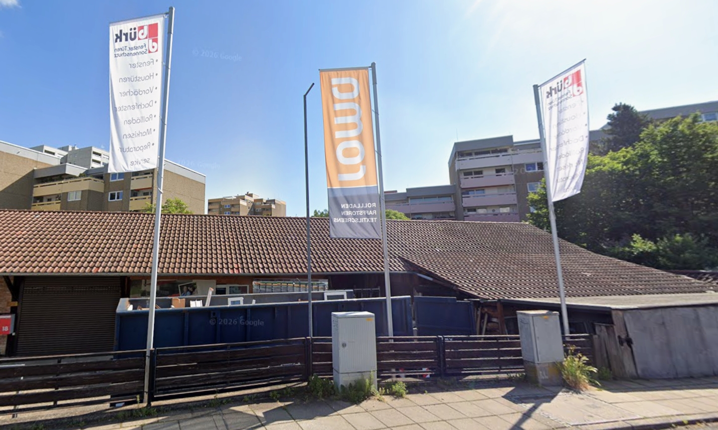 Bürk Dietmar Fenster - Türen - Sonnenschutz, Bauernwaldstr. 18 in Stuttgart