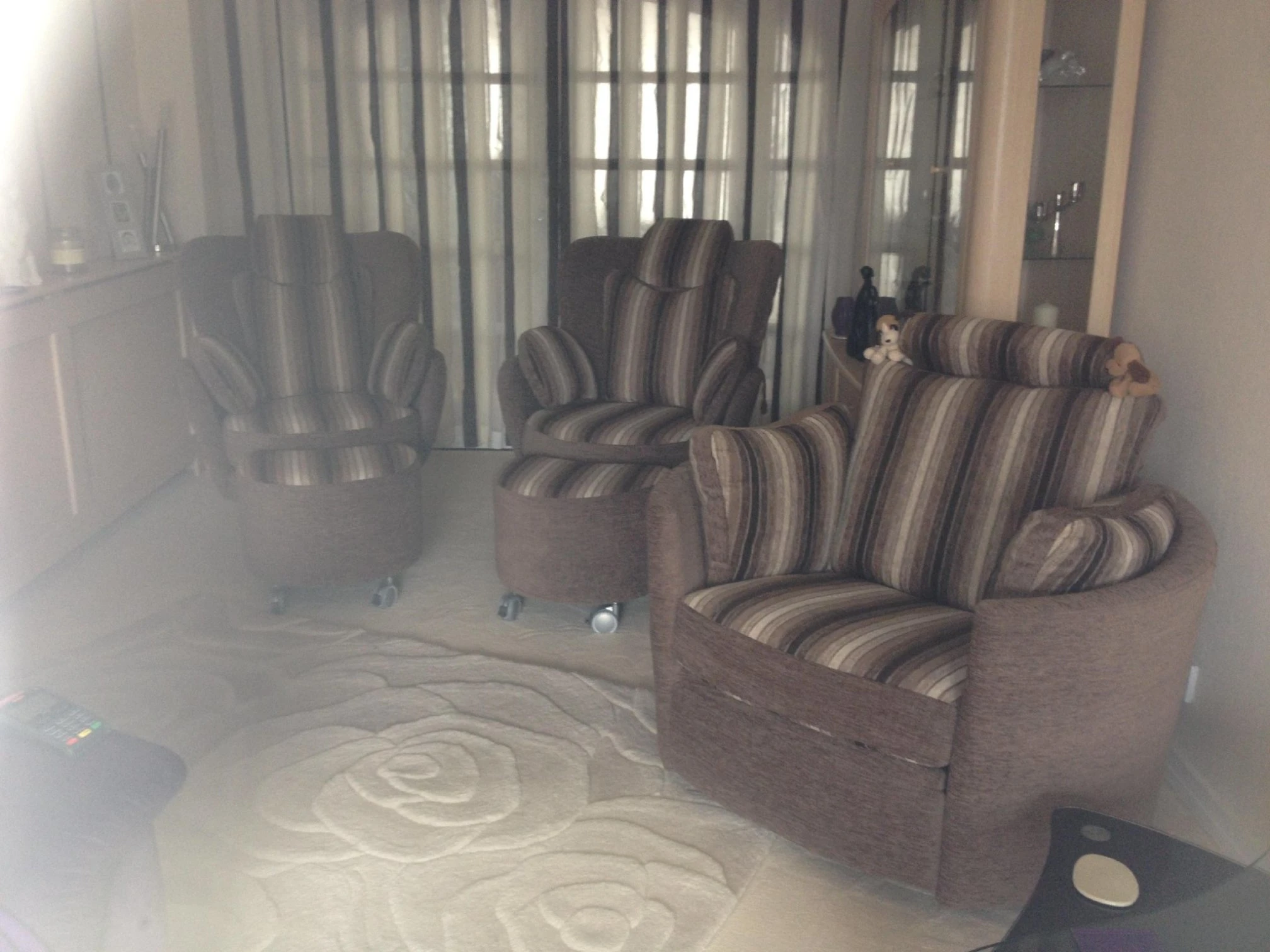 Images T.MC Upholstery