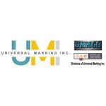 Universal Metal Marking Co. Logo