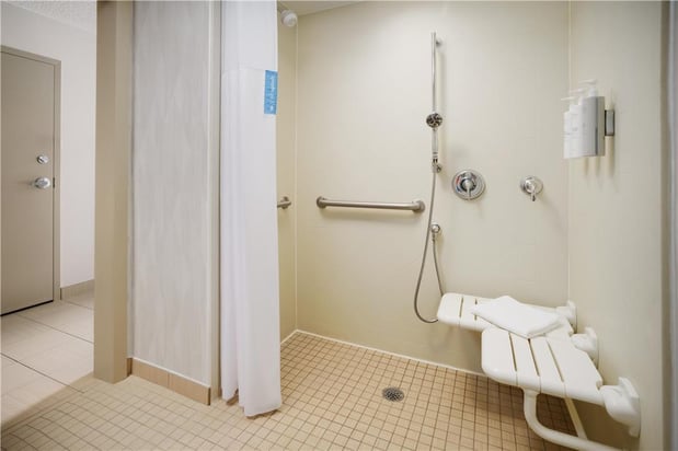 Images Hampton Inn Chicago-Midway Airport