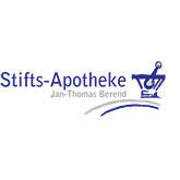 Logo Logo der Stifts-Apotheke