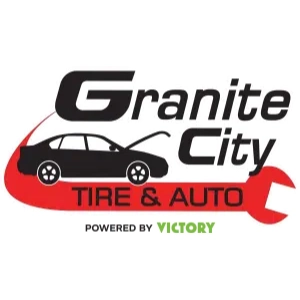 Granite City Tire & Auto