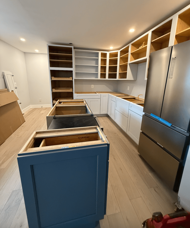 Images Home-X Remodeling, LLC