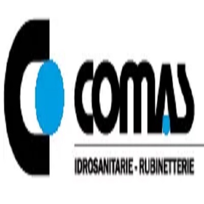 Comas Logo