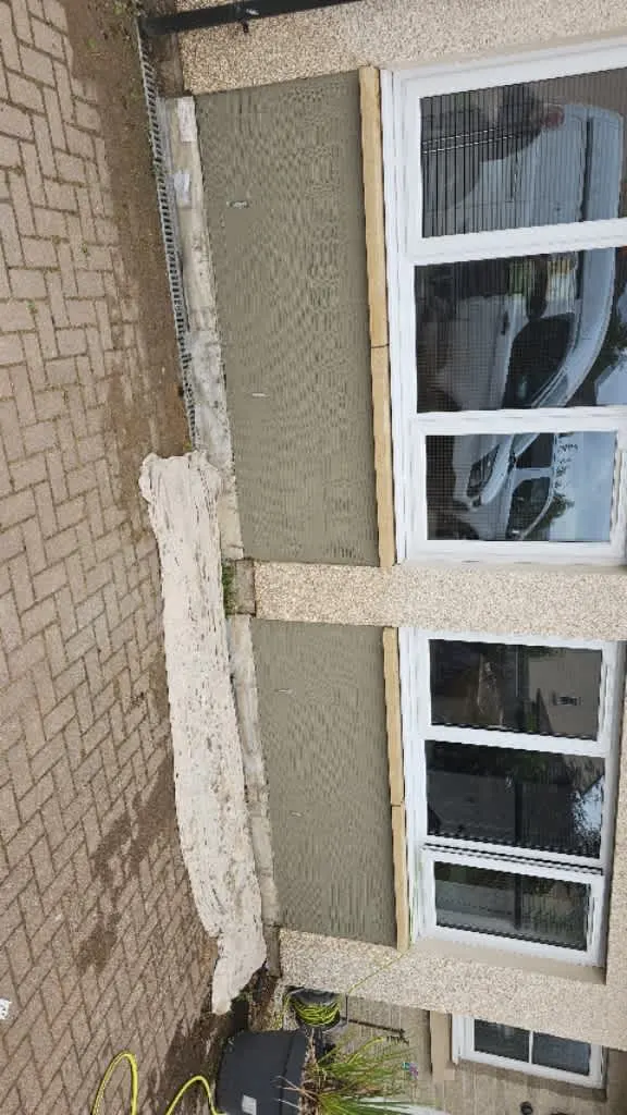 Images CD Plastering