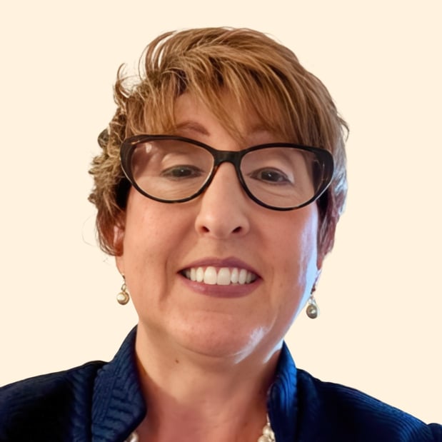 Images Donna M. Paris, Counselor
