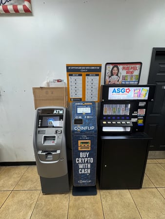 Images CoinFlip Bitcoin ATM - S&G #109 (Ontario)