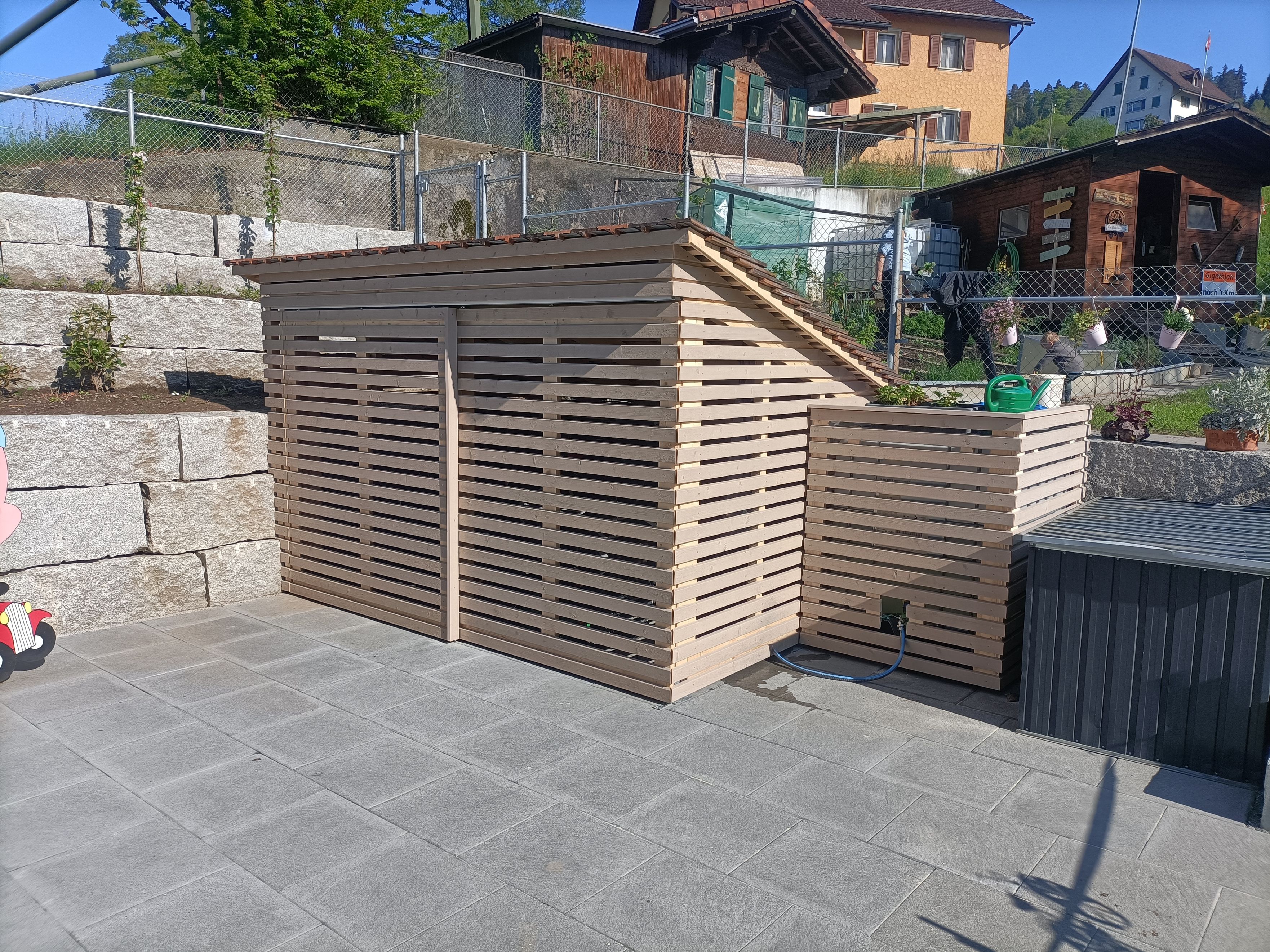 Bilder PR Holzbau & Umbau GmbH